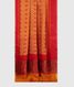Yellow Soft Tussar Printed Saree T2581852