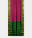 Purple Mysore Silk Saree T1991092