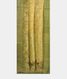 Yellowish Green Kora Organza Printed Saree T2653952
