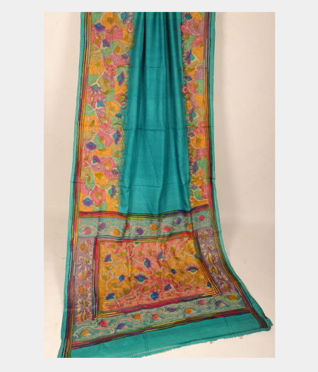 green-tussar-embroidery-saree-t274856-t274856-b