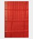Reddish Rust Tussar Printed Saree T2747303