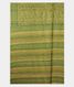 Light Green Tussar Printed Saree T2727934