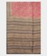 Pink Tussar Printed Saree T2728284