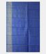 Blue Tussar Printed Saree T2728243
