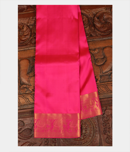 Purple Pink Soft Silk Saree T247133-image