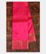 Purple Pink Soft Silk Saree T2471331
