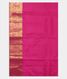 Purple Pink Soft Silk Saree T2471333
