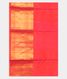 Pinkish Orange Soft Silk Saree T2205223