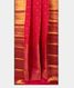 Pinkish Red Soft Silk Saree T2132592