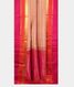 Beige Soft Silk Saree T1748372