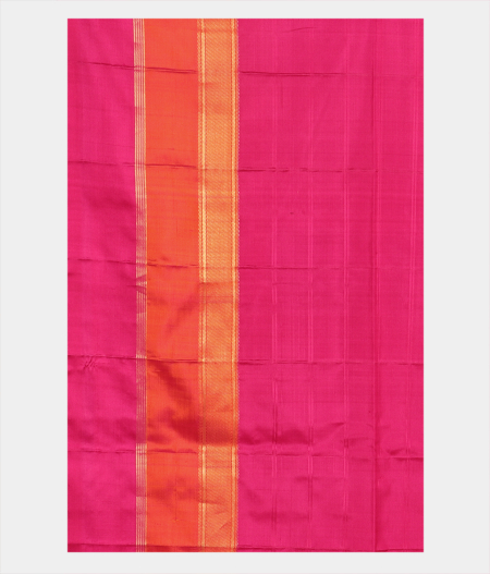 Beige Soft Silk Saree T1748373