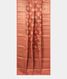 Pink Chaniya Silk Saree T2744622