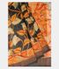 Blue Tussar Printed Saree T2746652