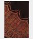 Black Cashmere Kani Silk Saree T2657331