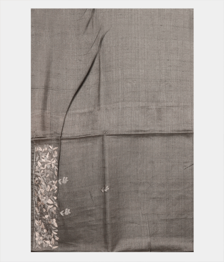grey-tussar-embroidery-saree-t75681-t75681-c