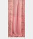 Pink Kora Organza Embroidery Saree T2768894
