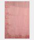 Pink Kora Organza Embroidery Saree T2768895