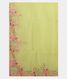 Green Kora Organza Embroidery Saree T2768865