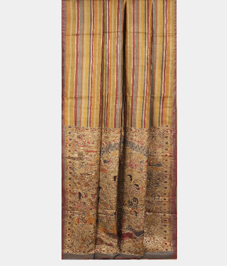 multicolor-tussar-embroidery-saree-t276926-t276926-b