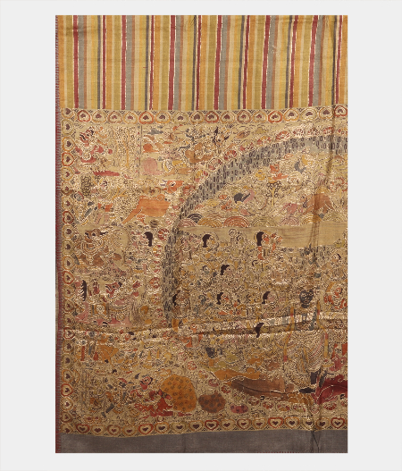 multicolor-tussar-embroidery-saree-t276926-t276926-d