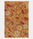 Peach Tussar Printed Saree T2744381