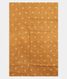 Peach Tussar Printed Saree T2744383