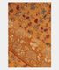 Yellow Tussar Printed Saree  T2769171