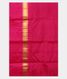 Green Soft Silk Saree T2764103