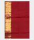 Maroon Handwoven Kanjivaram Silk Saree T2737633