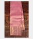 Pink Handwoven Kanjivaram Silk Saree T2770611