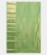 Light Green Handwoven Kanjivaram Silk Saree T2635374