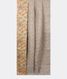 Bluish Grey Kora Organza Embroidery Saree T2760352