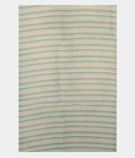 Off-White Kora Organza Embroidery Saree  T2524913