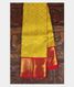 Light Green Handwoven Kanjivaram Silk Saree  T2468251