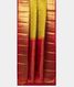 Light Green Handwoven Kanjivaram Silk Saree  T2468252