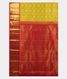 Light Green Handwoven Kanjivaram Silk Saree  T2468254