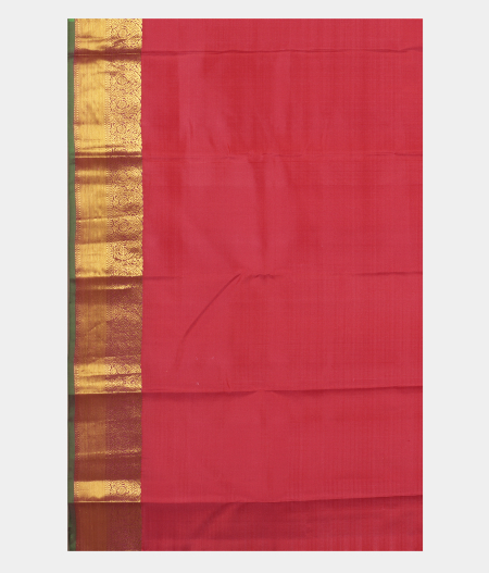 Magenta Soft Silk Saree T2415313