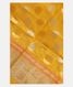 Yellow Chanderi Silk Saree LB81261