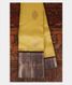 Yellowish Green Handwoven Kanjivaram Silk Saree T2737891