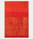 Red Handwoven Kanjivaram Silk Saree T2722574
