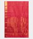Pinkish Orange Handwoven Kanjivaram Silk Saree T2803014