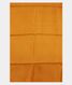 Yellow Tussar Printed Saree T2803583
