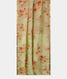 Light Green Kora Organza Printed Saree T2699672