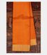 Yellow Soft Silk Saree T2612211