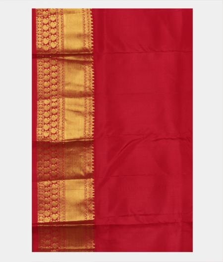 White Soft Silk Saree T2774363