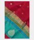 Magenta Soft Silk Saree T2739041
