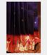 Violet Paithani Silk Saree T2564471