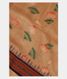 Beige Vidarbha Tussar Saree T2489831