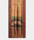 Beige Vidarbha Tussar Saree T2489832