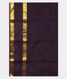 Blue Handwoven Kanjivaram Silk Saree T2796403